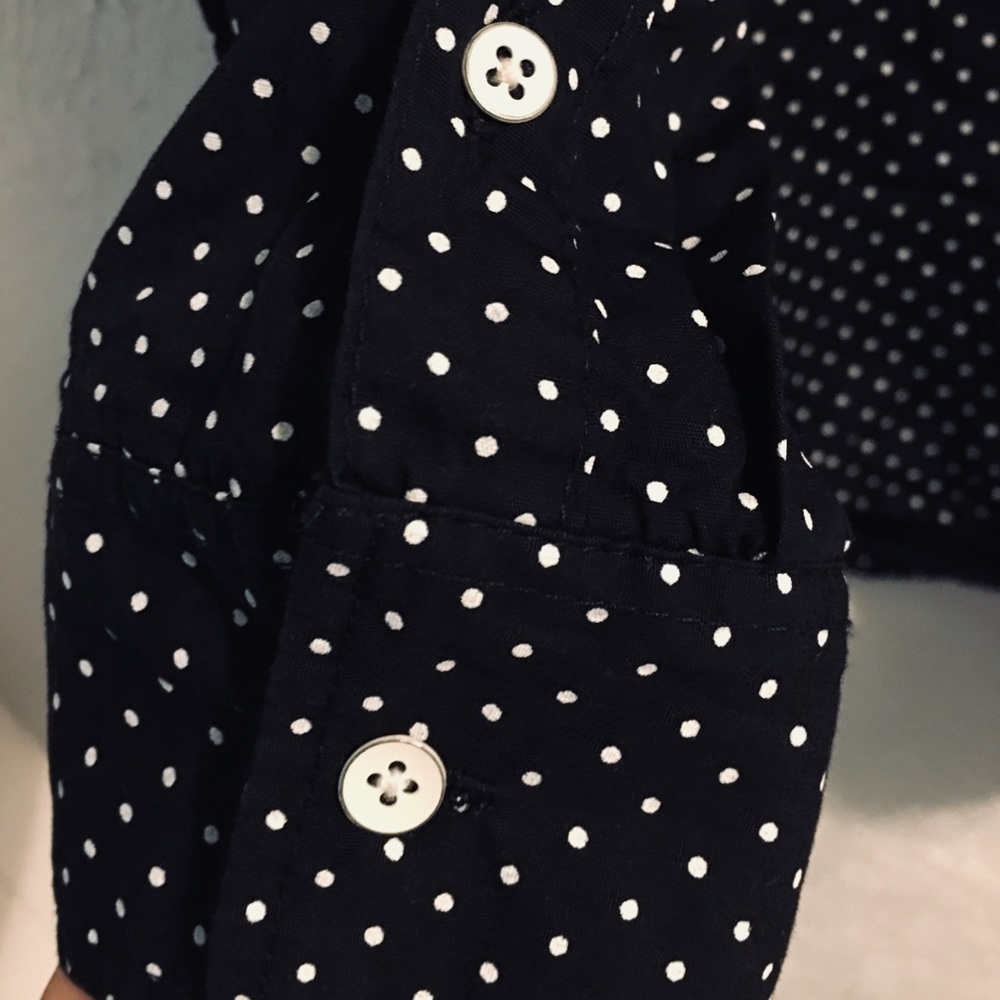 Prince & Fox Button Up - Picture 7 of 9